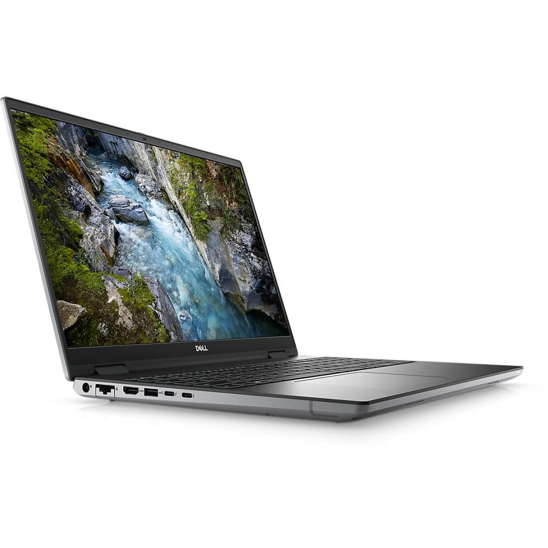 NOTEBOOK Dell PRE 7680 i7-13850HX 32 1 RTX 2000 WP "N007P7680EMEA_VP" ( — miniatură
