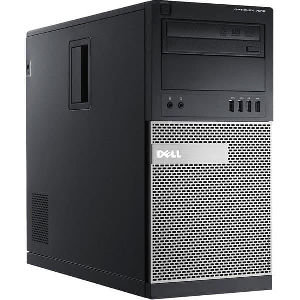 DESKTOP Computers Dell OPTI 7010 MT i5-13500 8G 512G W11 S "N010O7010MTEMEA_AC_VP"