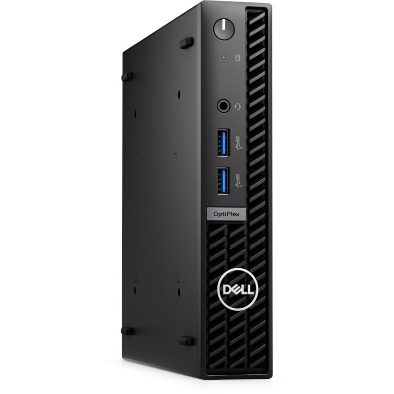 DESKTOP Computers Dell OPTI 7010 MFF i7-13700T 16G 512G W11 S "N018O7010MFFEMEA_VP"