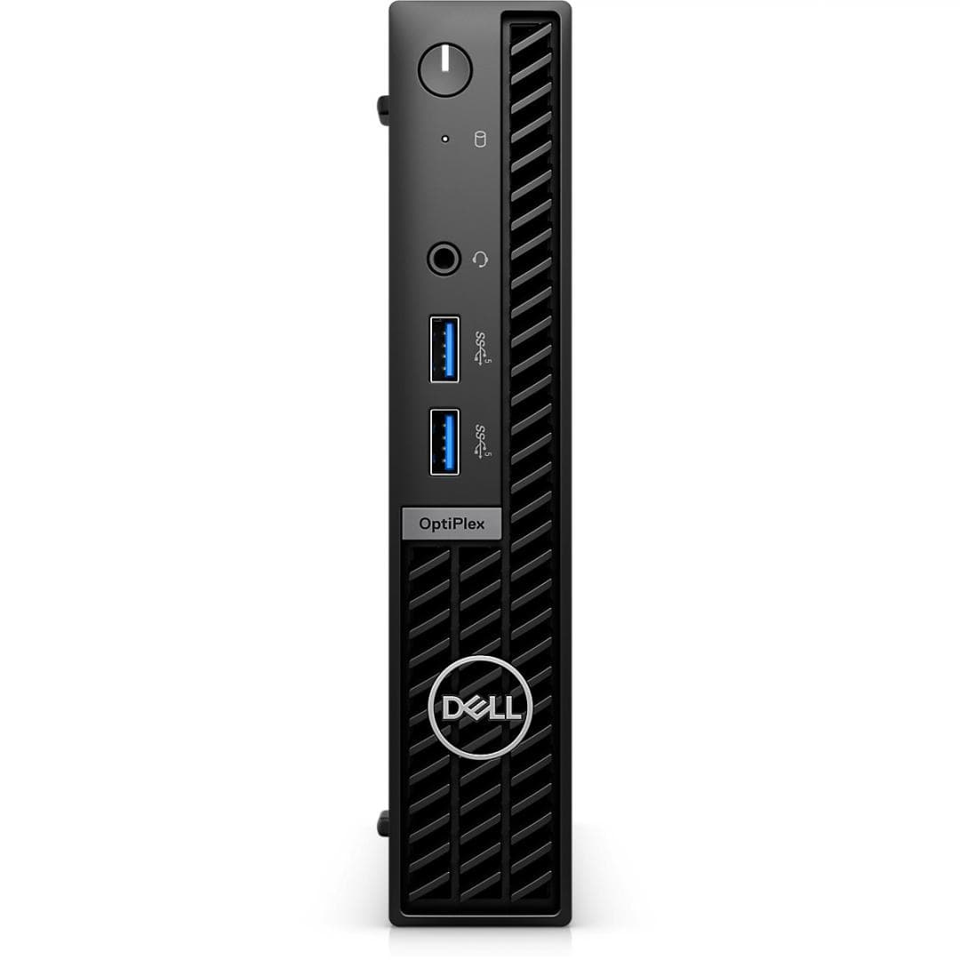 DESKTOP Computers Dell OPT 7010 MFF i7-13700T 16 512 UBU "N018O7010MFFEMEA_VP_UBU"