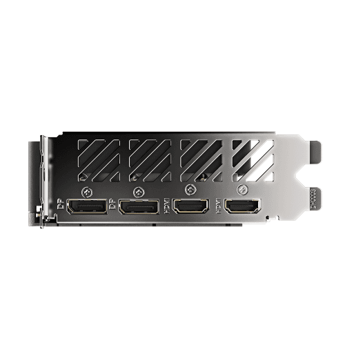 PLACI VIDEO Gigabyte GB GEFORCE RTX 4060 TI EAGLE 8G "N406TEAGLE-8G" — miniatură