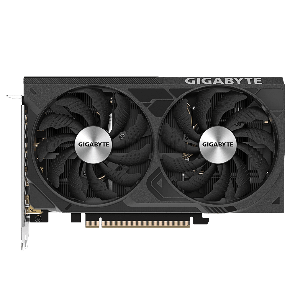 PLACA VIDEO Gigabyte "N406TWF2OC-16GD"