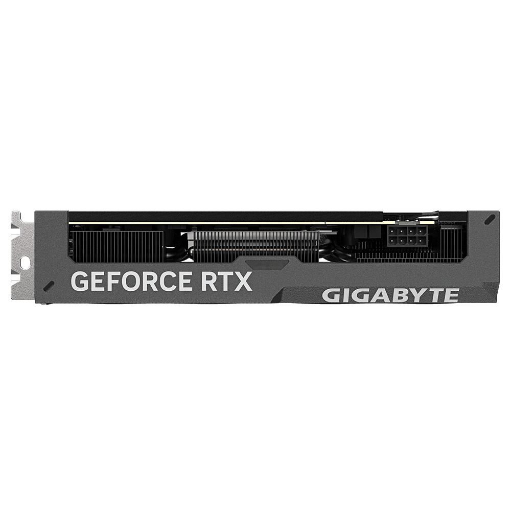PLACA VIDEO Gigabyte "N406TWF2OC-16GD" — miniatură