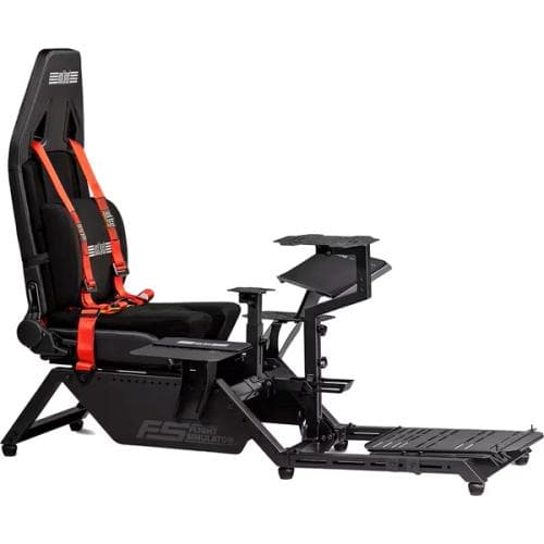 SCAUNE GAMING - accesorii Next Level Racing Universal Handbrake Plate "NLR-A018"