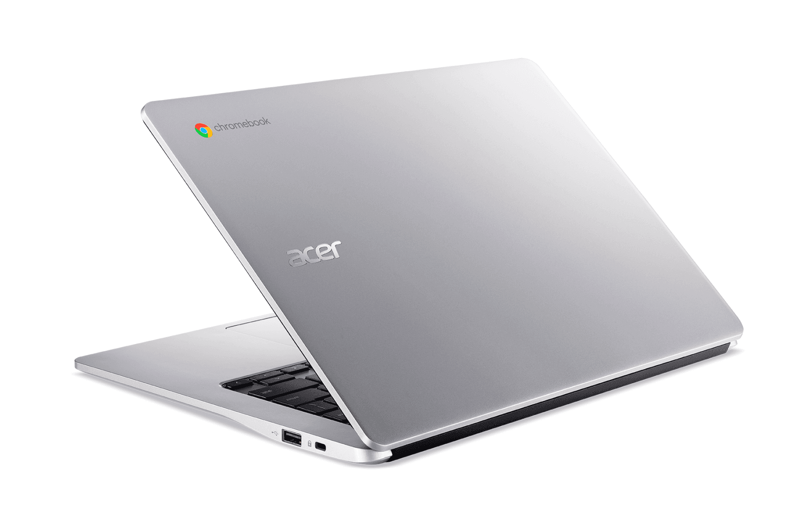 NOTEBOOK Acer CB314 14 FHD MT8183 8GB 32GB UMA CHROME "NX.AWFEX.004" ( — miniatură