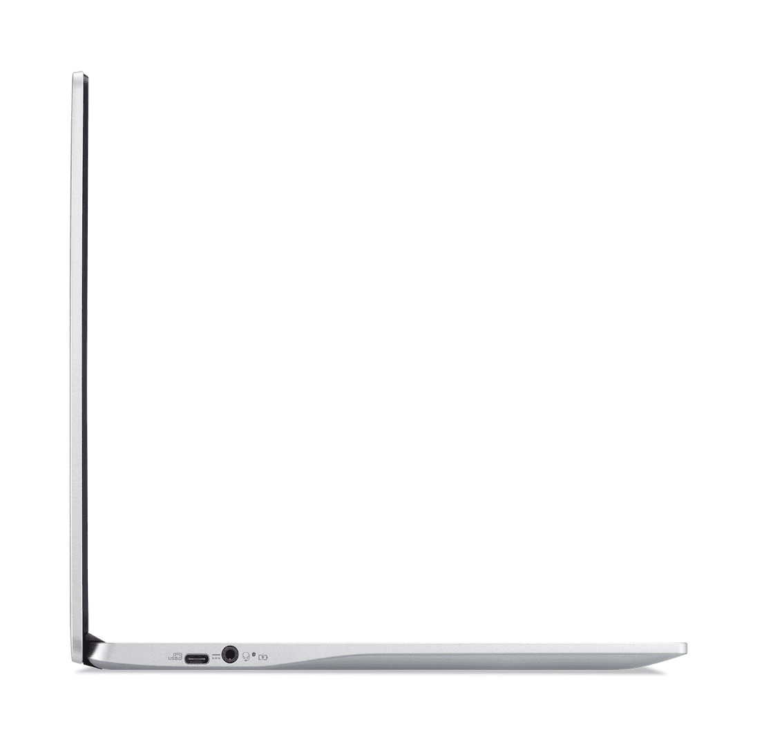 NOTEBOOK Acer CB314 14 FHD MT8183 8GB 32GB UMA CHROME "NX.AWFEX.004" ( — miniatură