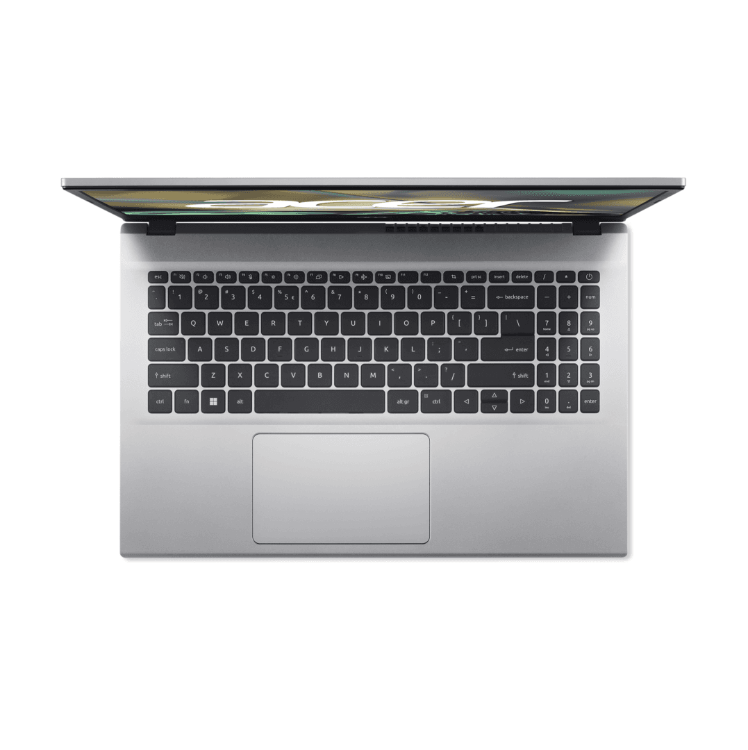 NOTEBOOK Acer A315 15 FHD I5-1235U 8GB 512GB UMA DOS "NX.K6SEX.014" ( — miniatură