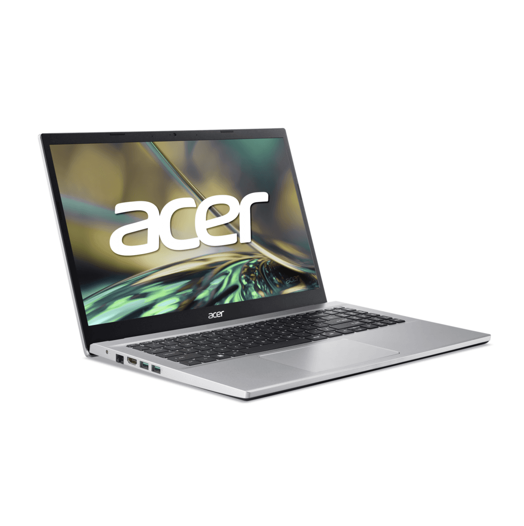 NOTEBOOK Acer A315 15 FHD I5-1235U 8GB 512GB UMA DOS "NX.K6SEX.014" ( — miniatură