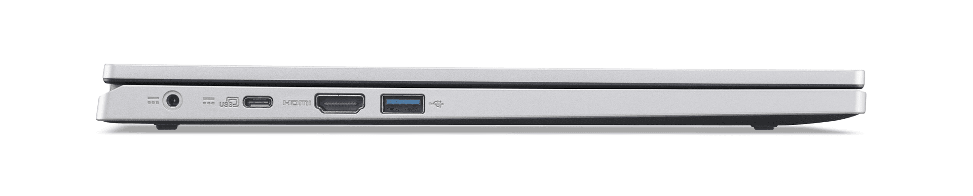 NOTEBOOK Acer A315 15 FHD R3 7320U 8GB 512GB UMA DOS "NX.KDEEX.028" ( — miniatură