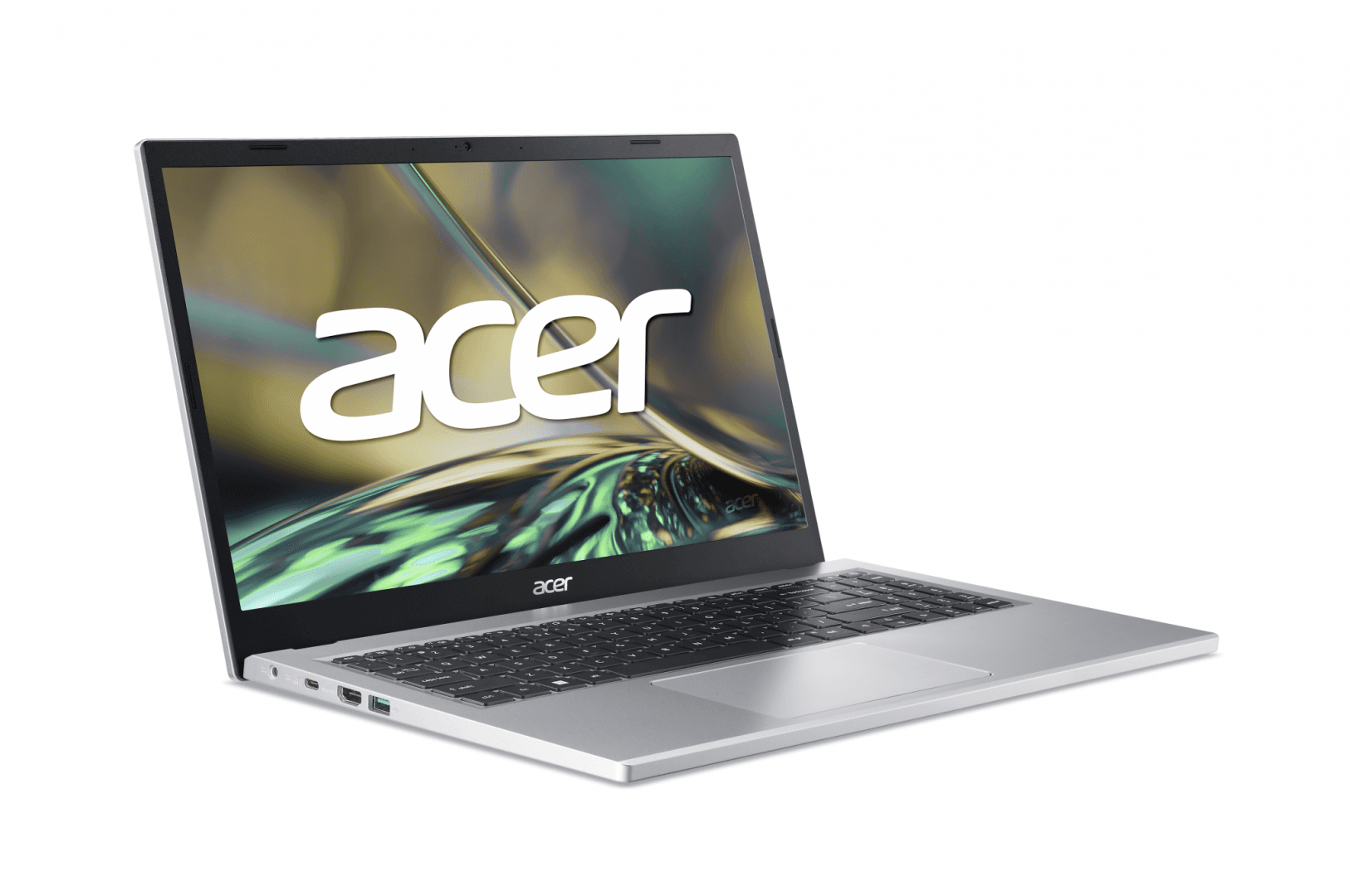 NOTEBOOK Acer A315 15 FHD R3 7320U 8GB 512GB UMA DOS "NX.KDEEX.028" ( — miniatură