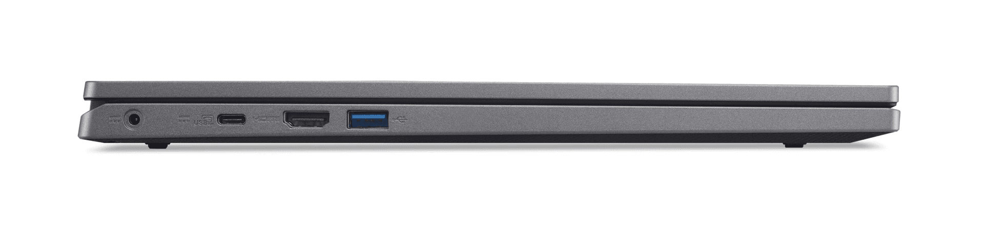 NOTEBOOK Acer A317 17 FHD I3-N305 16GB 512GB UMA DOS "NX.KDKEX.005" ( — miniatură