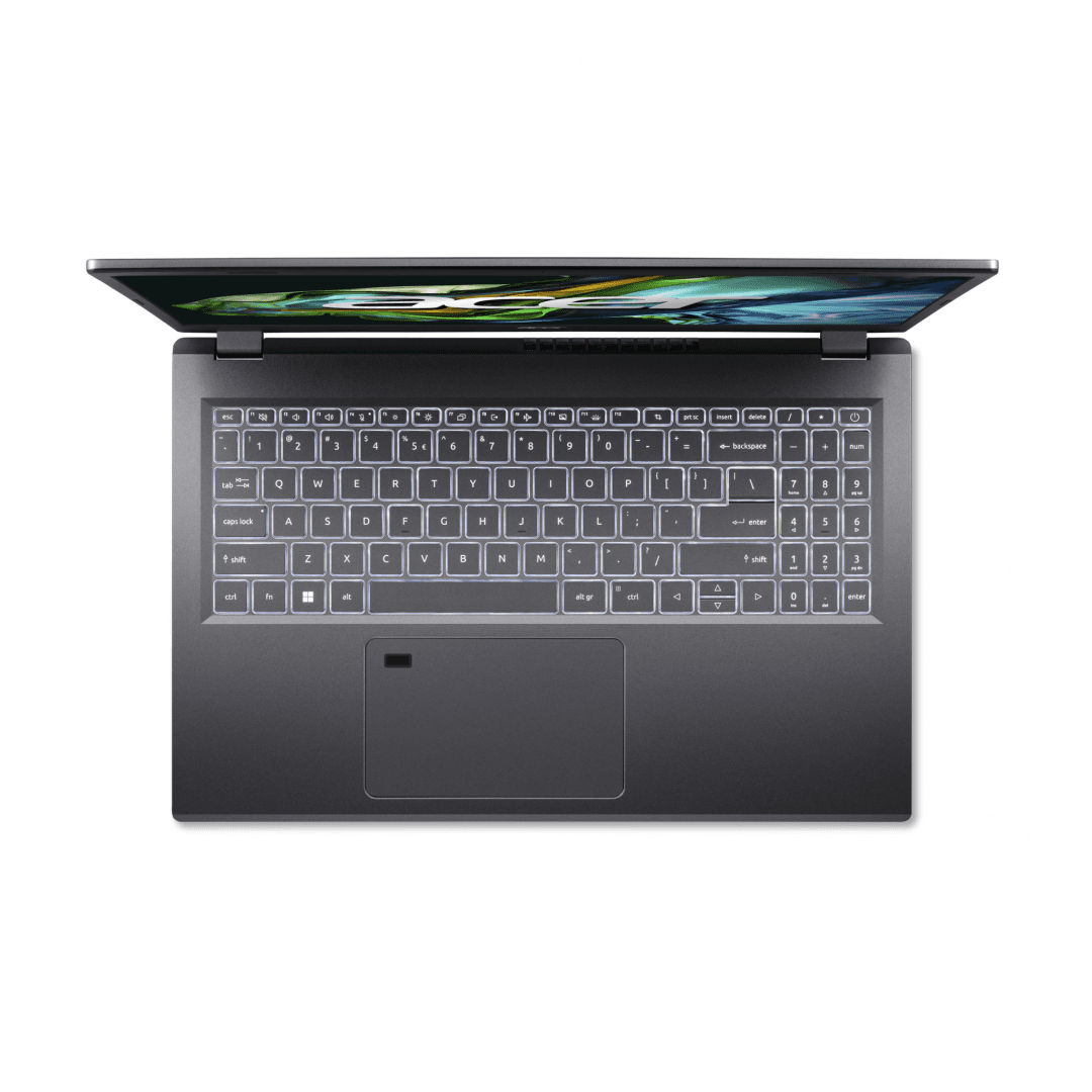 NOTEBOOK Acer A515 FHD 15 I7-1355U 32GB 1TB UMA DOS "NX.KHFEX.00S" ( — miniatură