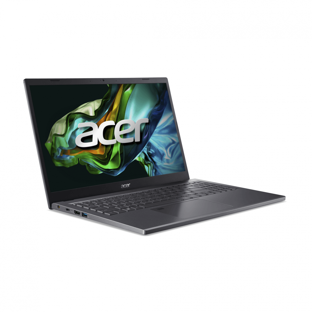 NOTEBOOK Acer A515 FHD 15 I7-1355U 32GB 1TB UMA DOS "NX.KHFEX.00S" ( — miniatură