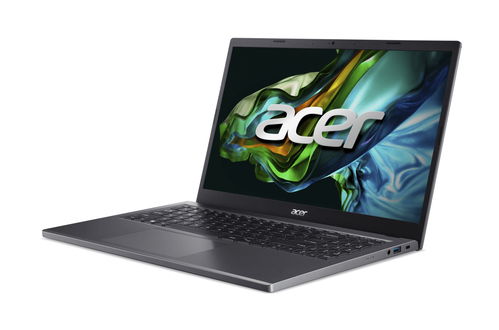 NOTEBOOK Acer A515 QHD 15 R7 7730U 16GB 512GB UMA DOS "NX.KJ9EX.00A" ( — miniatură
