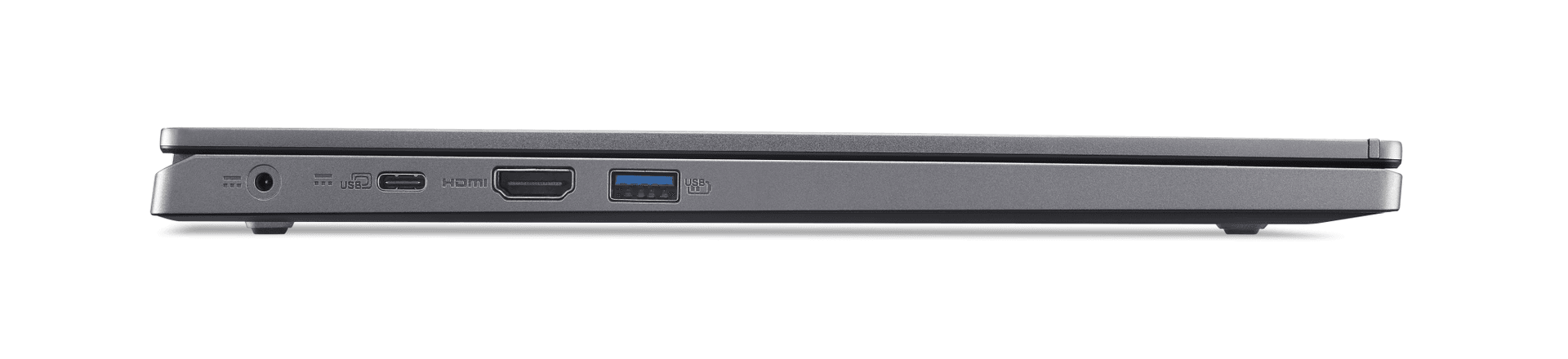 NOTEBOOK Acer A515 FHD 15 R7 7730U 16GB 512GB UMA DOS "NX.KJ9EX.014" ( — miniatură