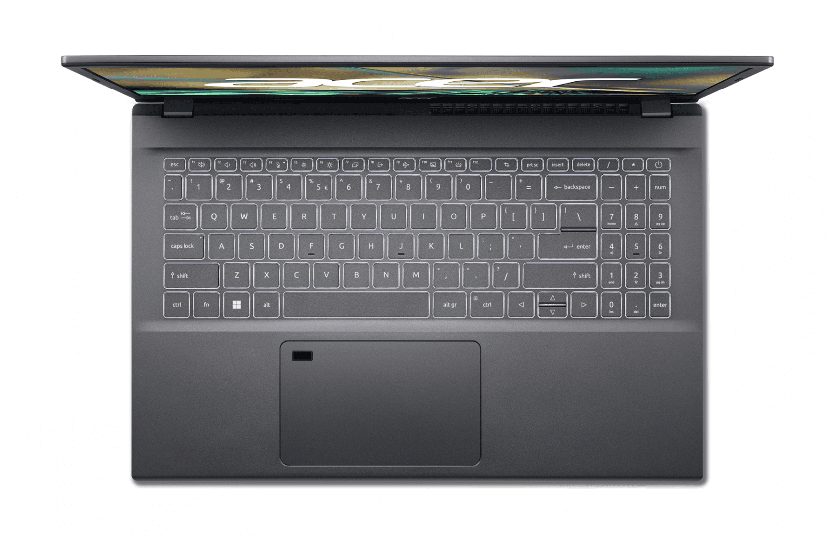 NOTEBOOK Acer A515 FHD 15 I5-12450H 8GB 512GB UMA DOS "NX.KN4EX.011" ( — miniatură