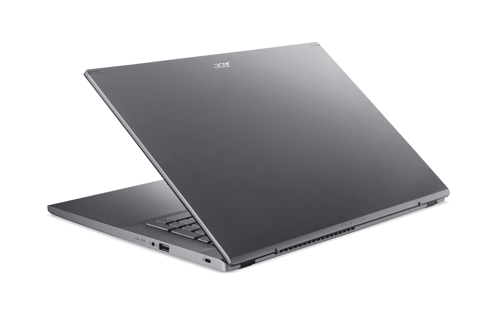 NOTEBOOK Acer A517 17 FHD I5-12450H 16GB 512GB UMA DOS "NX.KQBEX.008" ( — miniatură