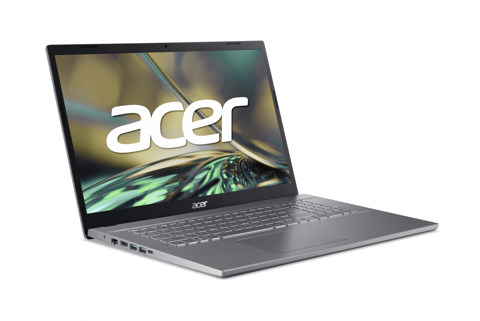 NOTEBOOK Acer A517 17 FHD I7-12650H 16GB 1TB UMA DOS "NX.KQBEX.00B" ( — miniatură
