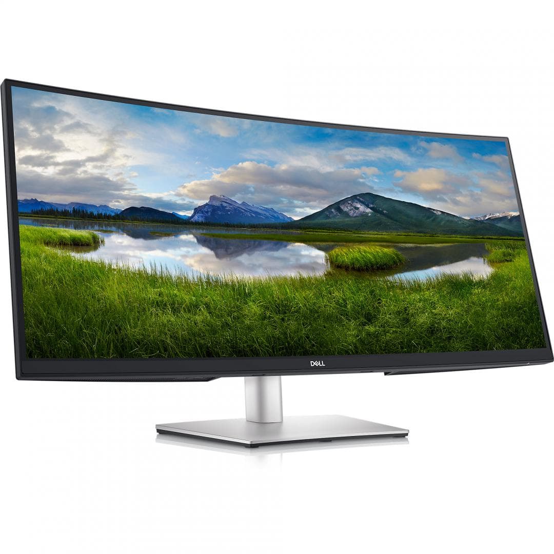 MONITOARE Dell 34" P3424WE 3440 x 1440 "P3424WE"