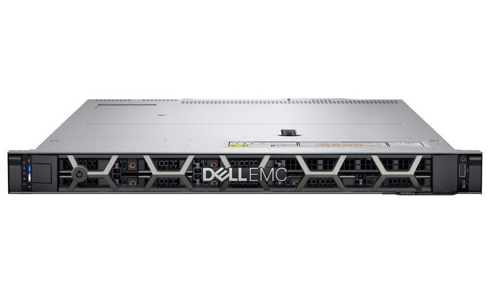 SERVERE Dell R650xs XS4310 16GB 480SSD 800Wx2 "R65017698227"