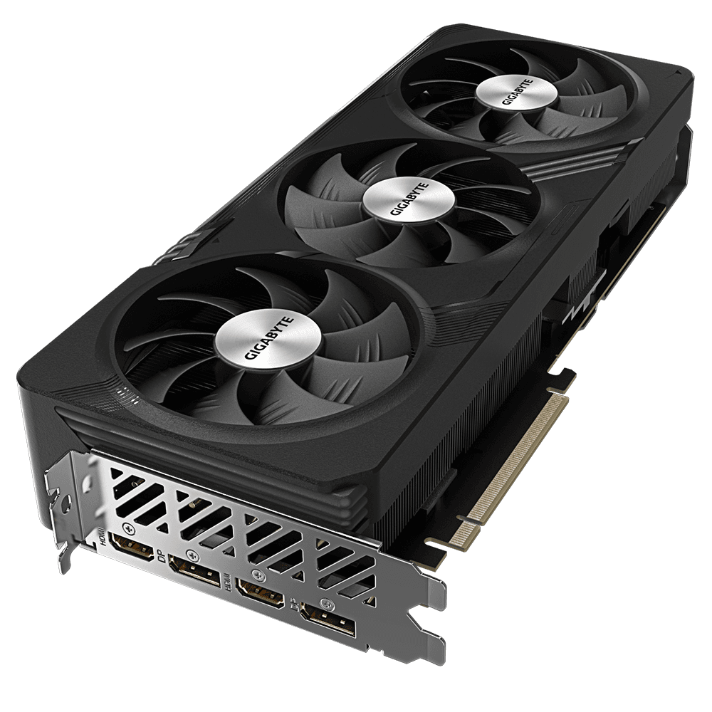 PLACI VIDEO Gigabyte R78XTGAMING OC-16GD "R78XTGAMING OC-16GD" — miniatură
