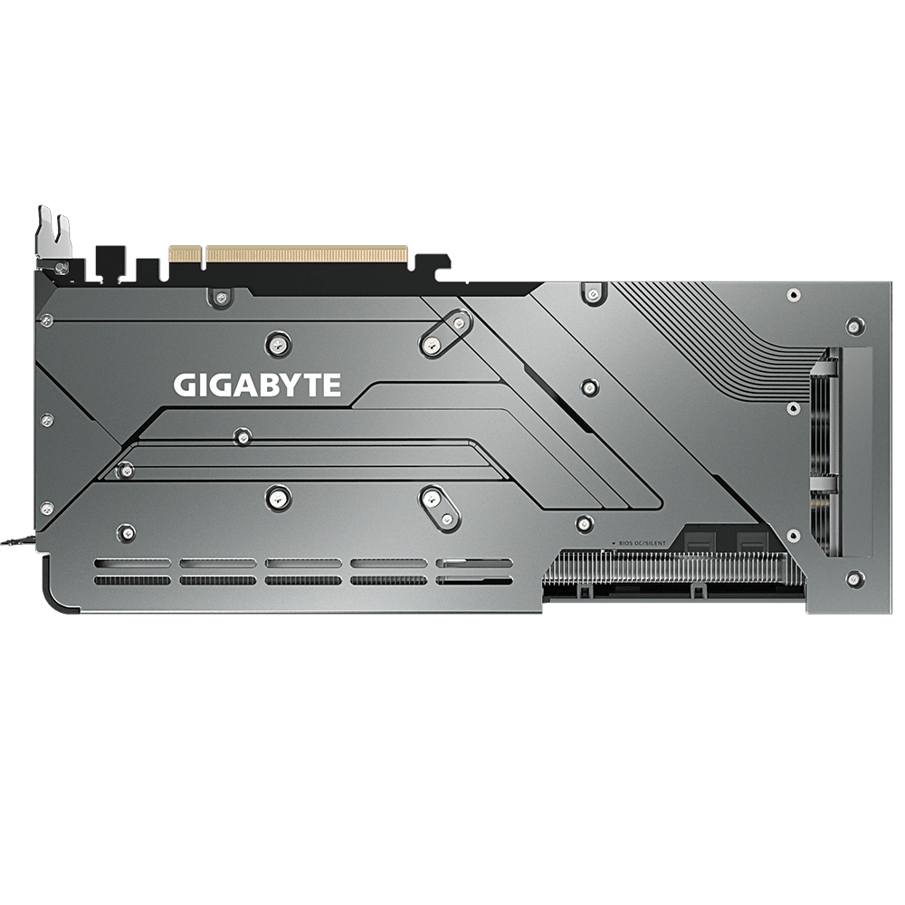 PLACI VIDEO Gigabyte R78XTGAMING OC-16GD "R78XTGAMING OC-16GD" — miniatură