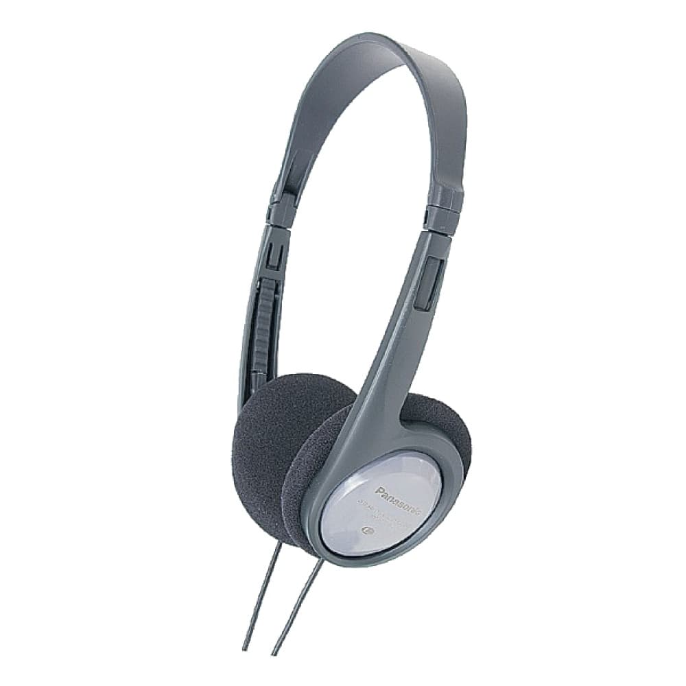 CASTI Panasonic Casti audio On-Ear, RP-HT090E-H, cu fir, Verde "RP-HT090E-H"