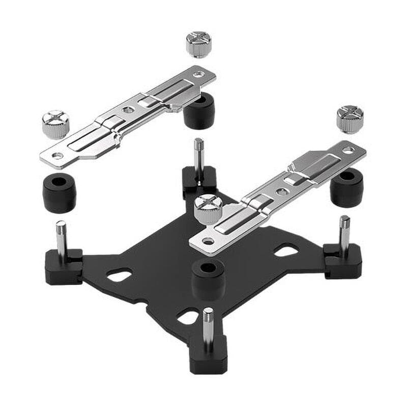 COOLERE Scythe - accesorii "SCMK-1700B" — miniatură