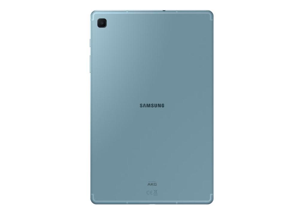 TABLETE Samsung SG TAB S6 LITE P613 WiFi 10.4"4G 128G BL "SM-P613NZBE" — miniatură