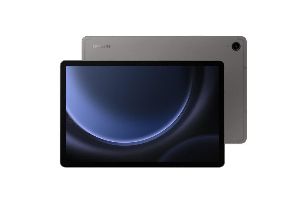 TABLETE Samsung SG TAB S9 FE X516 5G 10.9" 6/128 GY "SM-X516BZAAEUE"