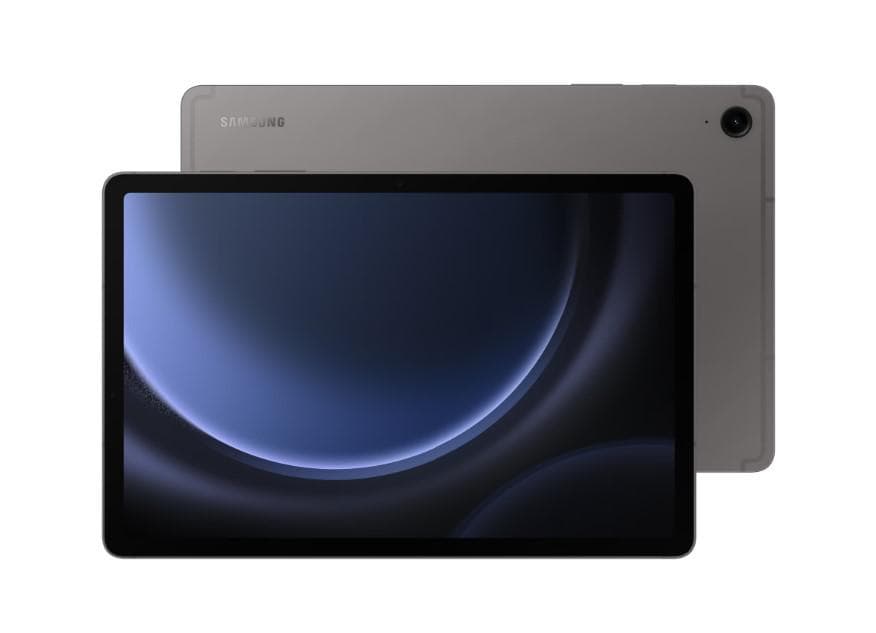 TABLETE Samsung SG TAB S9 FE X516 5G 10.9" 8/256 Gray "SM-X516BZAEEUE"