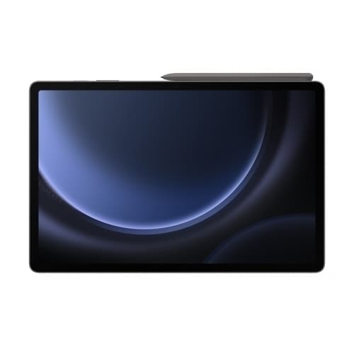 TABLETE Samsung SG TAB S9+ FE X610 WIFI 12.4"12/256 GY "SM-X610NZAEEUE"