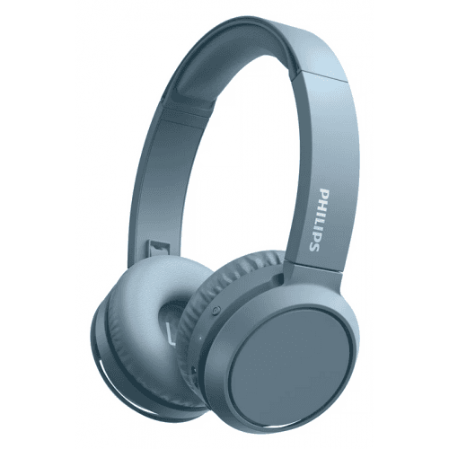 Casti Philips TAH4205BL/00, albastru "TAH4205BL/00"