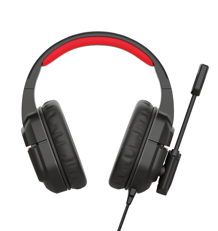 CASTI Trust GXT448 NIXXO, negru "TR-24030" — miniatură