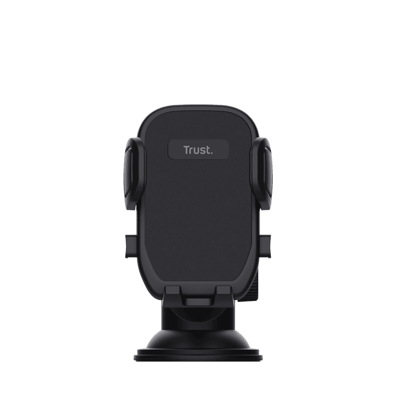 Car Holder Trust, Suport Runo Windshield, negru "TR-24984"