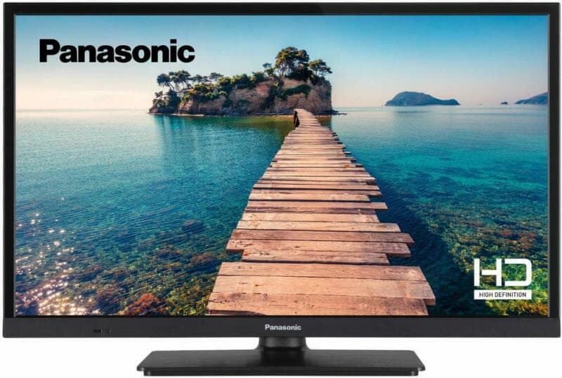 TELEVIZOARE Panasonic Televizor HD Ready, Smart, TX-24MS480E, 60 cm "TX-24MS480E"