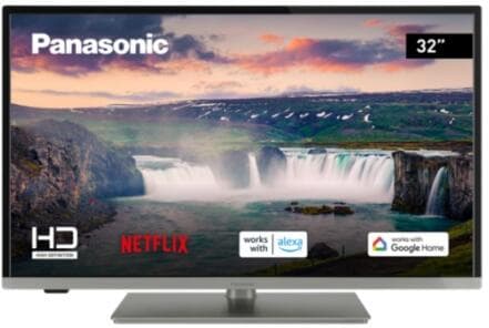 TELEVIZOARE Panasonic Televizor HD Ready, Smart, TX-32MS350E, 82 cm "TX-32MS350E"