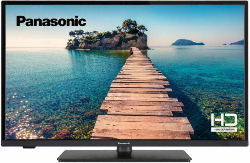 TELEVIZOARE Panasonic Televizor HD Ready, Smart, TX-32MS480E, 82 cm "TX-32MS480E"