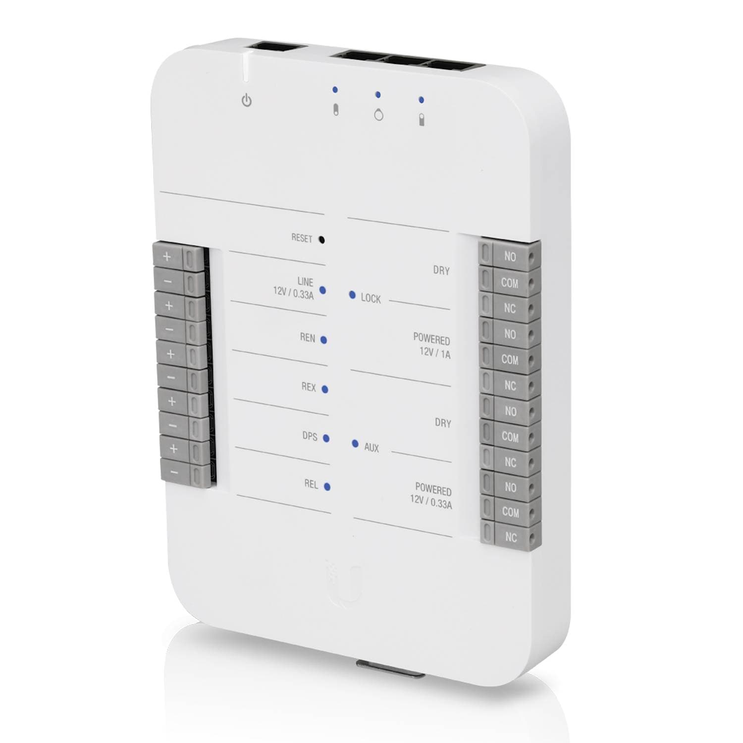 CONTROL acces Ubiquiti ACCESS HUB "UA-HUB-EU"