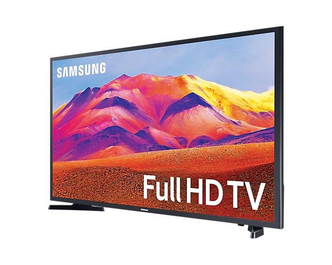 TELEVIZOARE Samsung LED TV 32" "UE32T5372CDXXH" — miniatură