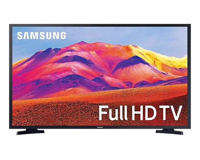 TELEVIZOARE Samsung LED TV 32" "UE32T5372CDXXH" — miniatură