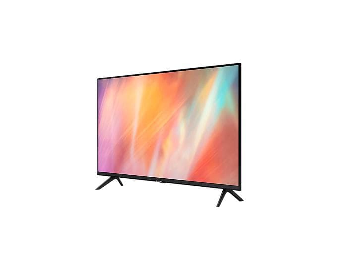 TELEVIZOARE Samsung LED TV 43" "UE43AU7092UXXH" — miniatură