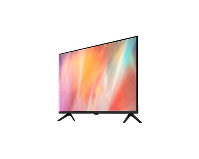 TELEVIZOARE Samsung LED TV 43" "UE43AU7092UXXH" — miniatură