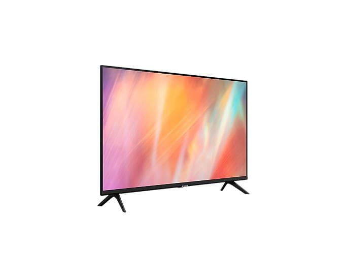 TELEVIZOARE Samsung LED TV 43" "UE43AU7092UXXH" — miniatură