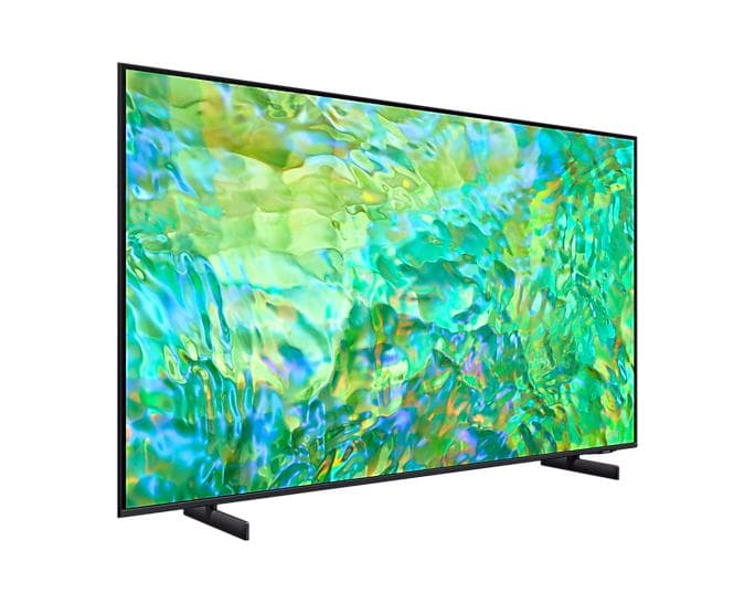 TELEVIZOARE Samsung LED TV 4K 85(216cm) SAMSUNG 85CU8072 "UE85CU8072UXXH" — miniatură