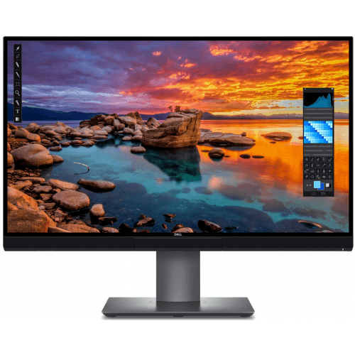 MONITOARE Dell 27" UP2720QA UHD 3840x2160 BK "UP2720QA"