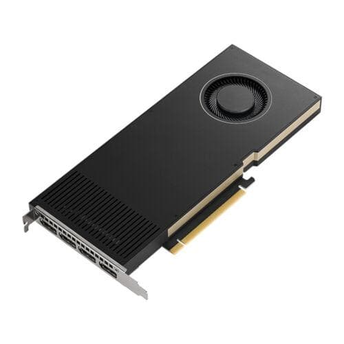 PLACI VIDEO PNY VGA PNY NVIDIA RTX A4000 16GB "VCNRTXA4000-PB"