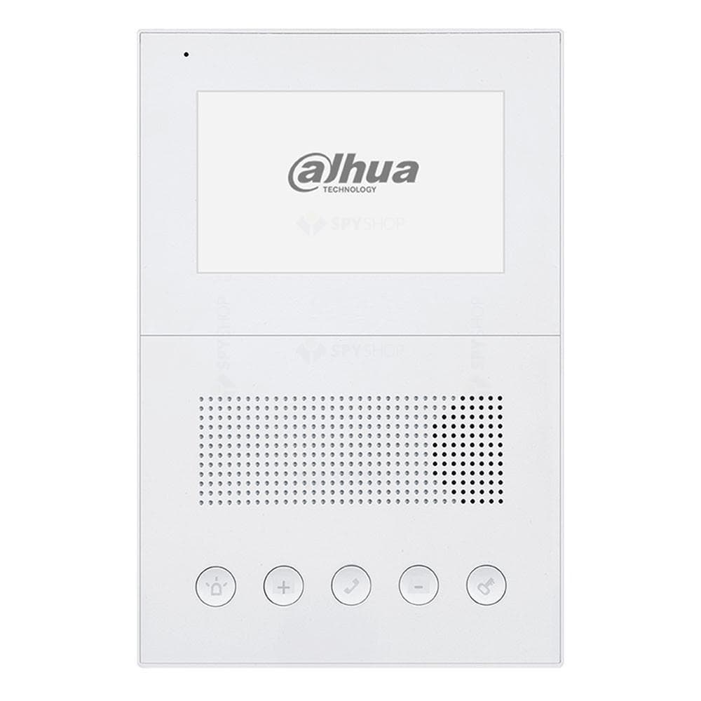 POST INTERFON IP DAHUA, "VTH2201DW"