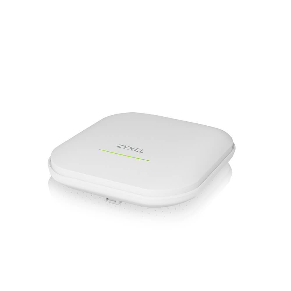 ROUTER ZyXel WAX620D-6E AP POE DUAL STANDALONE "WAX620D-6E-EU0101F" — miniatură