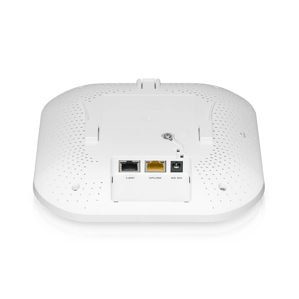 ROUTER ZyXel WAX620D-6E AP POE DUAL STANDALONE "WAX620D-6E-EU0101F" — miniatură